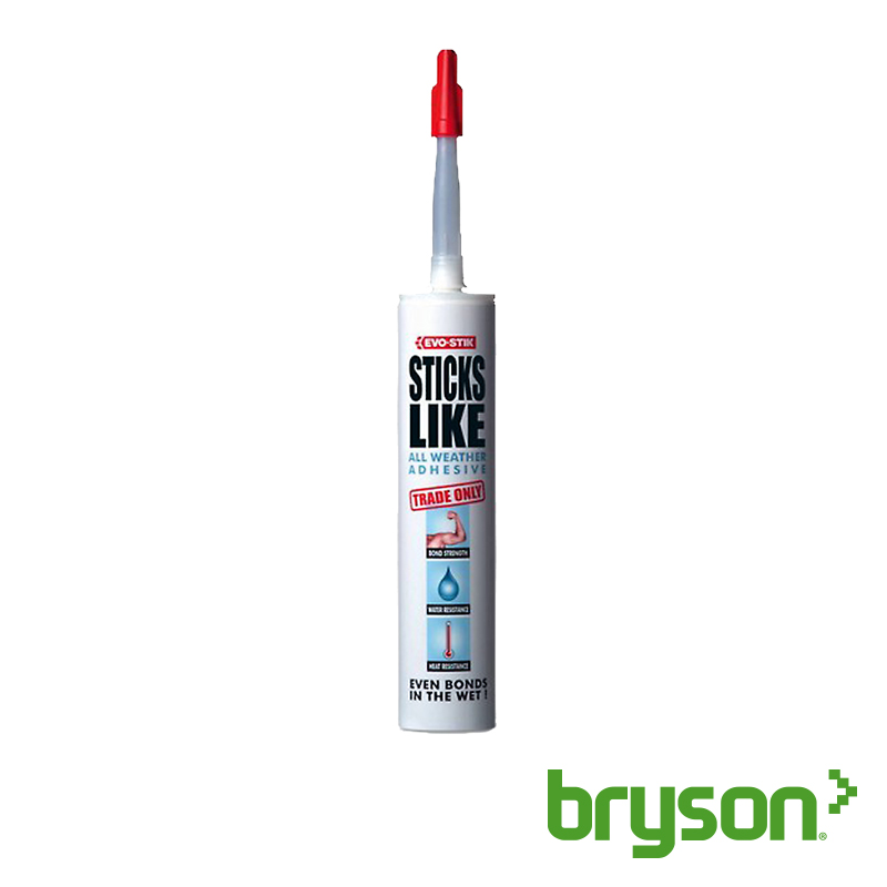 Sticks Like Polymer Sealant Grab Adhesives Sealants & Adhesives