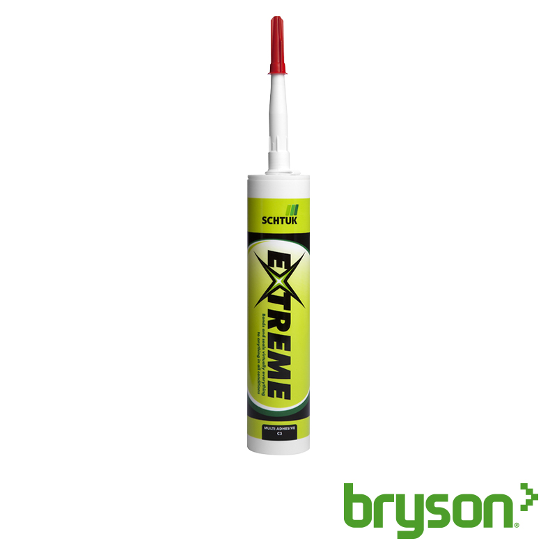 Schtuk MS Polymer Sealant Grab Adhesives Sealants & Adhesives Bryson