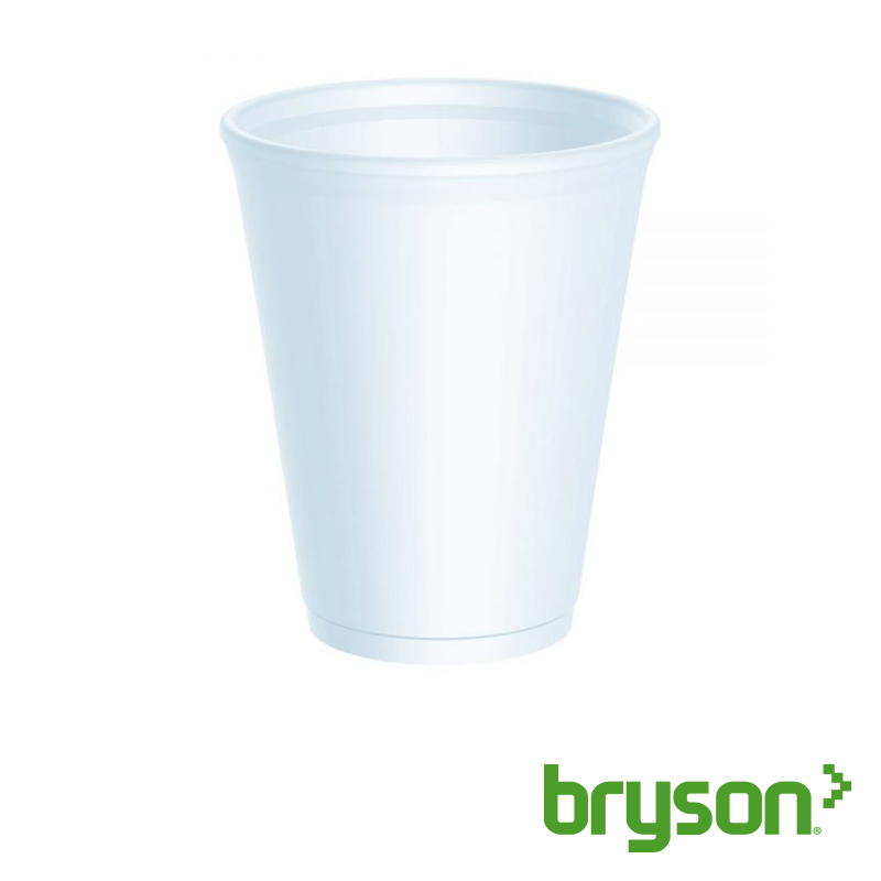 Disposable Polystyrene Cups Canteen Supplies Site SetUp & Safety