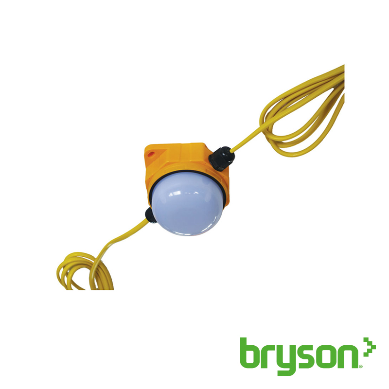 LED Festoon Kit Festoon Lighting Site Lighting Site SetUp