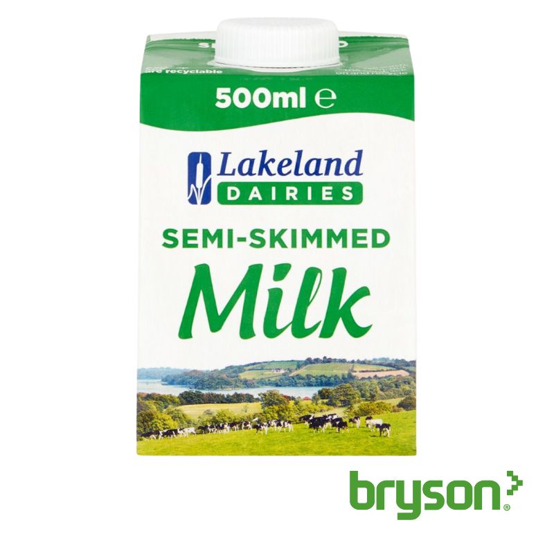 SemiSkimmed Milk Canteen Supplies Site SetUp & Safety Bryson SemiSkimmed Milk Canteen Supplies Site SetUp & Safety Bryson