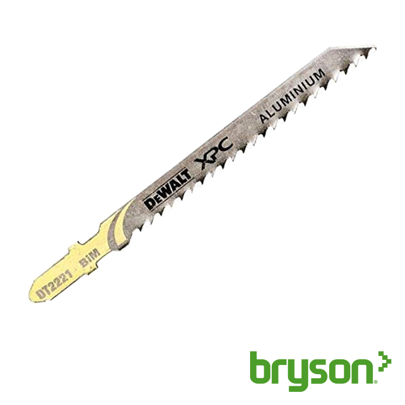XPC BiMetal Wood Jigsaw Blades Jigsaw & Recip Blades Tool