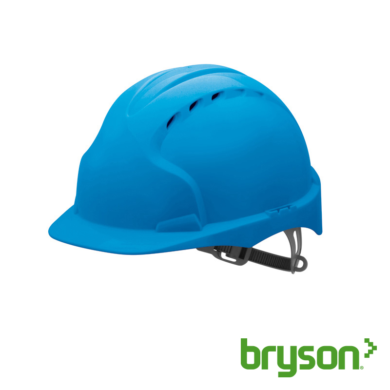 JSP EVO3 Safety Helmet Helmets PPE & Workwear Bryson
