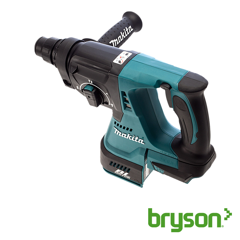 Makita DHR242 18V SDS+ Brushless Rotary 