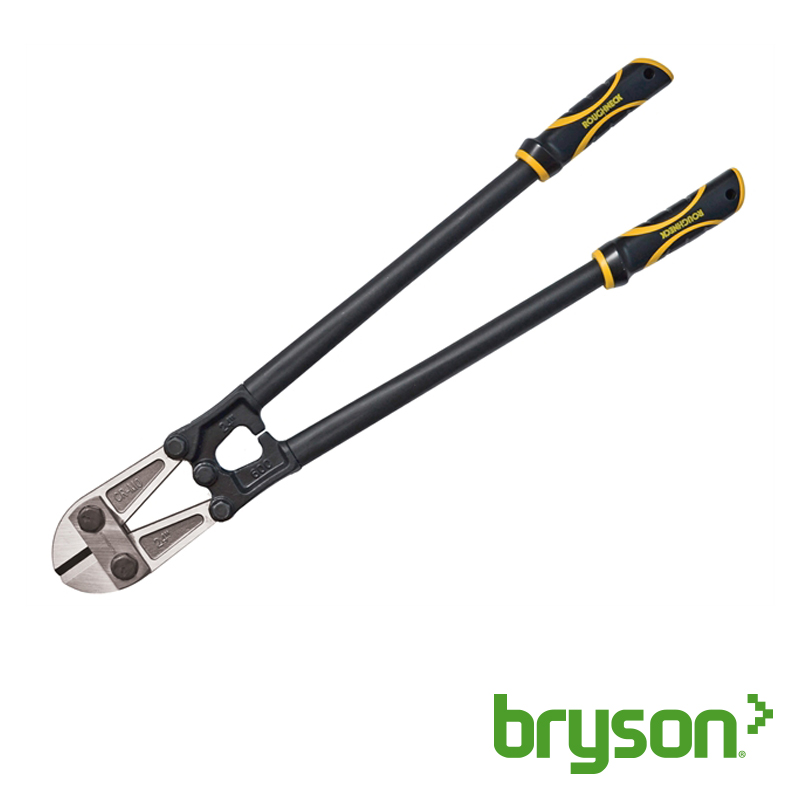 Bolt Croppers Saws, Pliers & Cutting Hand Tools Tools Bryson