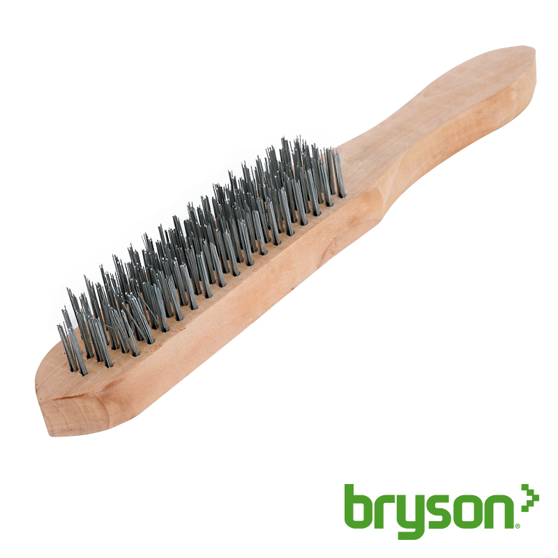 Wire Brush Saws, Pliers & Cutting Hand Tools Tools Bryson