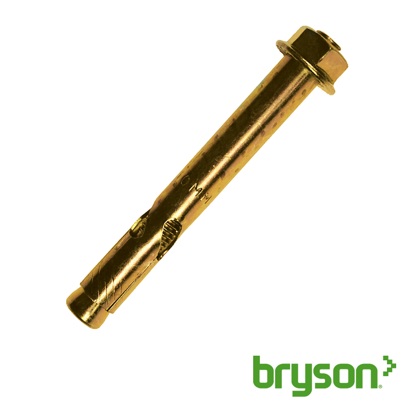 Sleeve Anchors Anchor Fixings Fixings & Fasteners Screws, Fixings