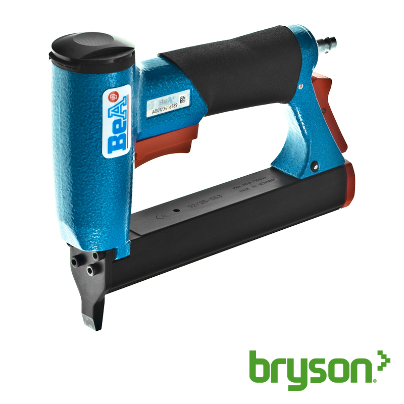 BEA 97/25550 Narrow Crown Stapler Air Nailers & Staplers Tools