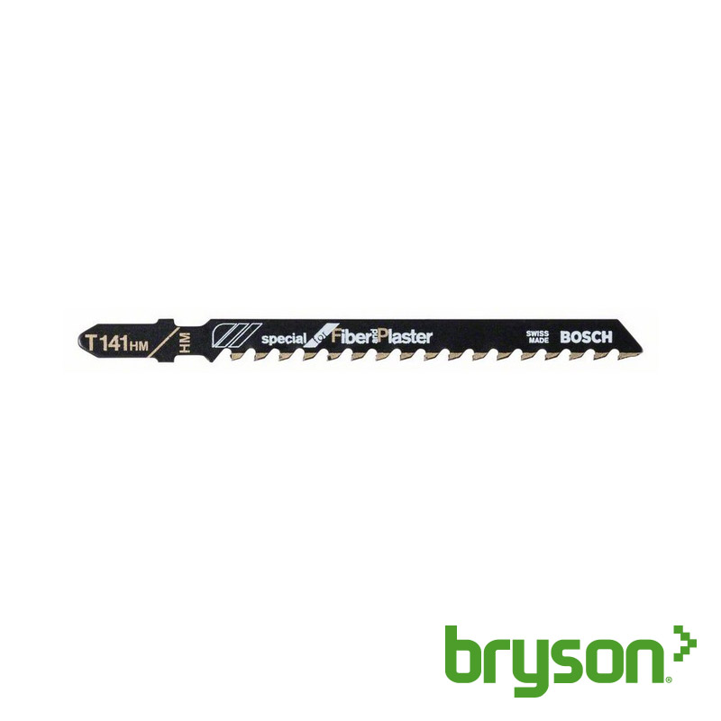 60mm Jigsaw Blades T141HM Jigsaw & Recip Blades Tool Accessories