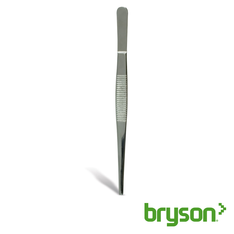 Stainless Steel Tweezers First Aid Site SetUp & Safety Bryson