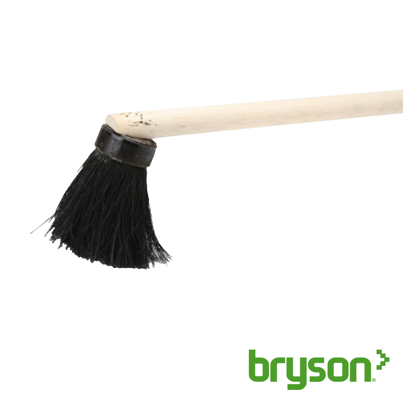 Long Handled Tar Brush Groundworking Tools Tools Bryson