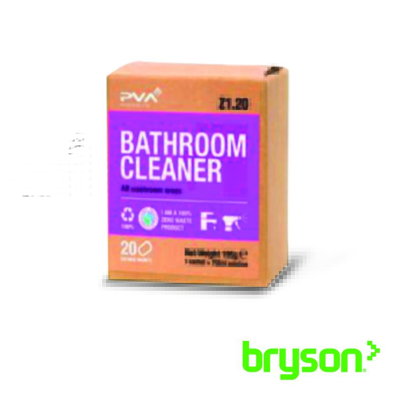 Eco Bathroom Cleaner