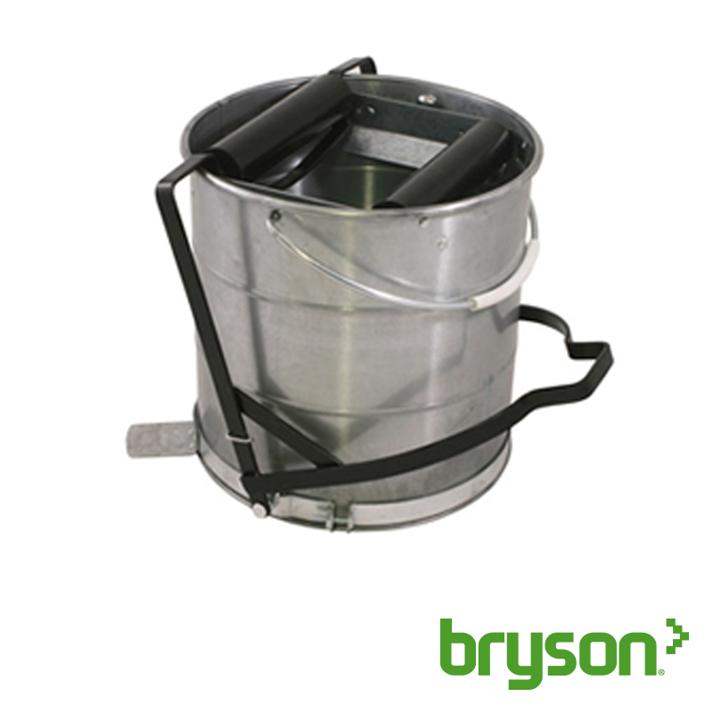 Roller Mop Bucket Mop Buckets & Wringers Floor Cleaning Products