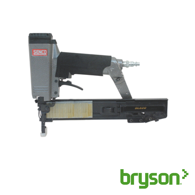 Senco SLS20XPK Narrow Crown Stapler Air Nailers & Staplers Tools