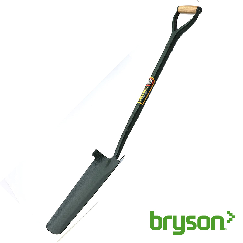 Newcastle Drain Tool Groundworking Tools Tools Bryson