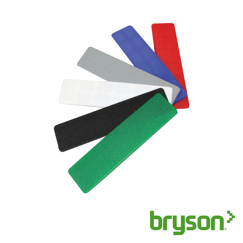 100mm Glazing & Window Packers