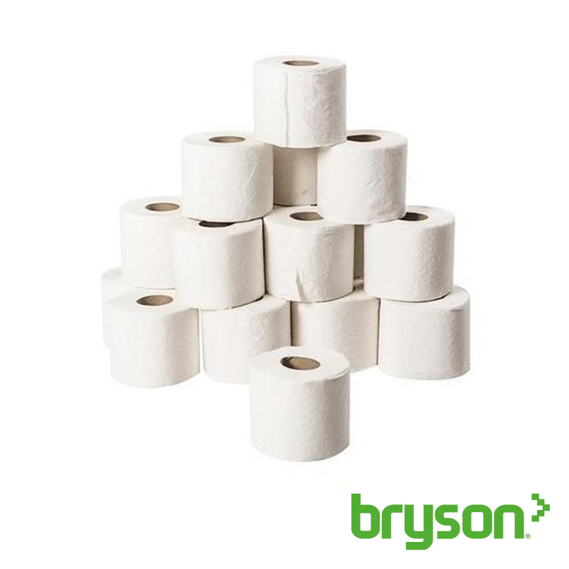 Toilet Roll
