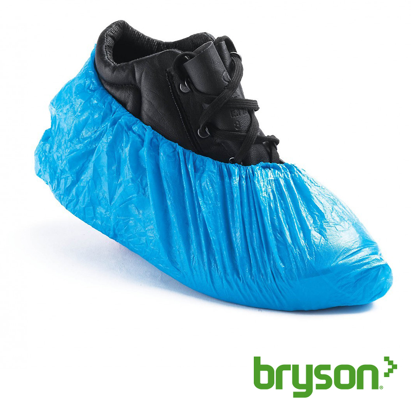 Disposable Overshoes