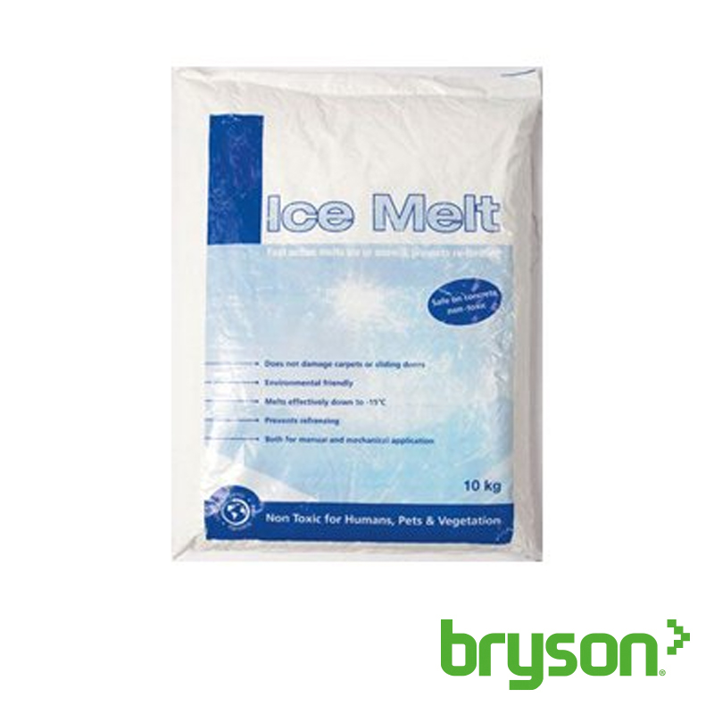 10kg Magic Ice Melt