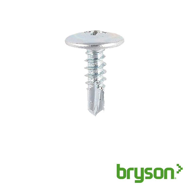 Wafer Pan Head Self Drilling Screws