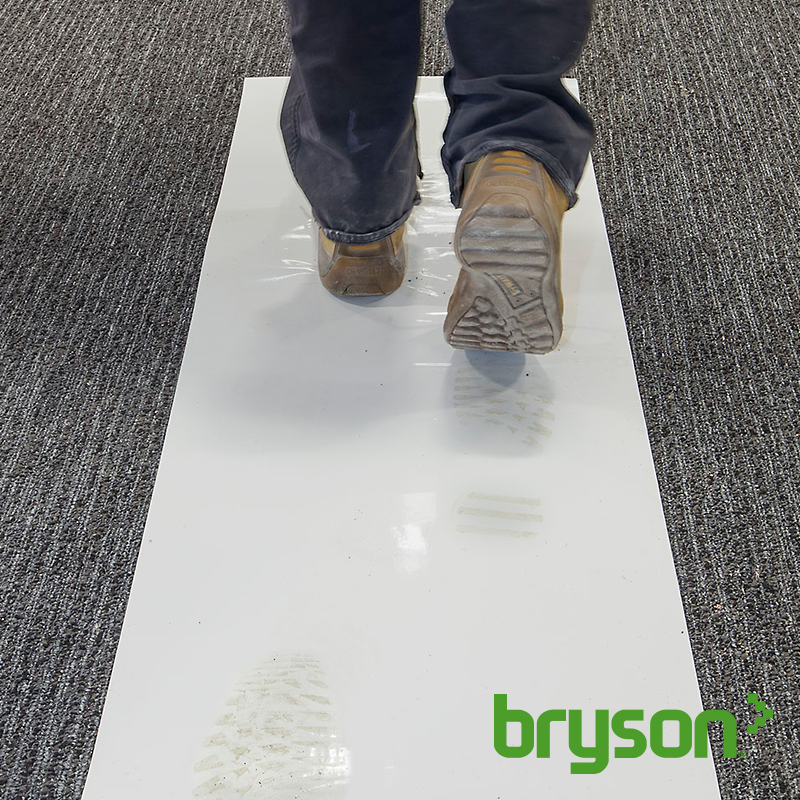 Bryson Tack Mat - Pack of 30