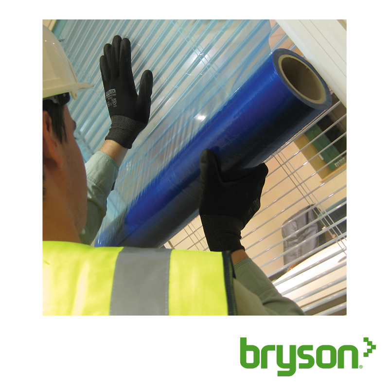 Swiftguard Window Film