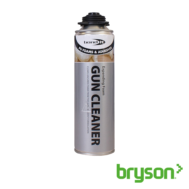 Expanding Foam Gun Cleaner