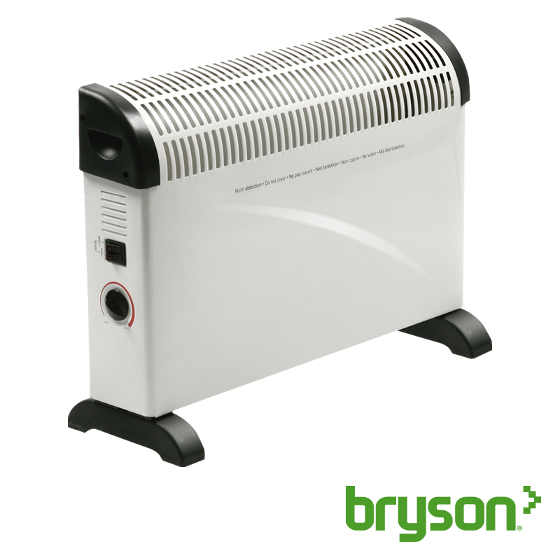 Convector Heater | Heaters | Site Set-Up & Safety | Bryson