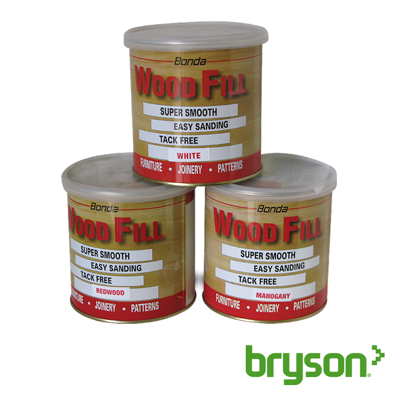 Bonda Wood Filler