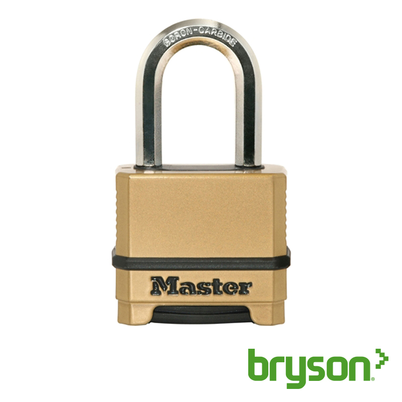 Masterlock Combination Padlocks