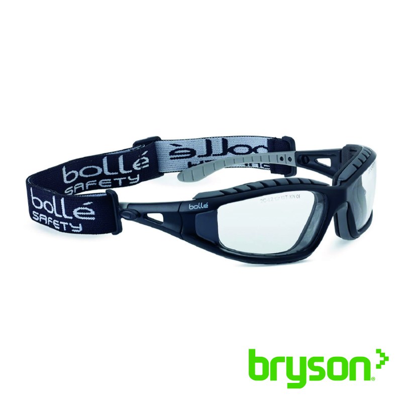 Bolle Tracker Safety Goggles