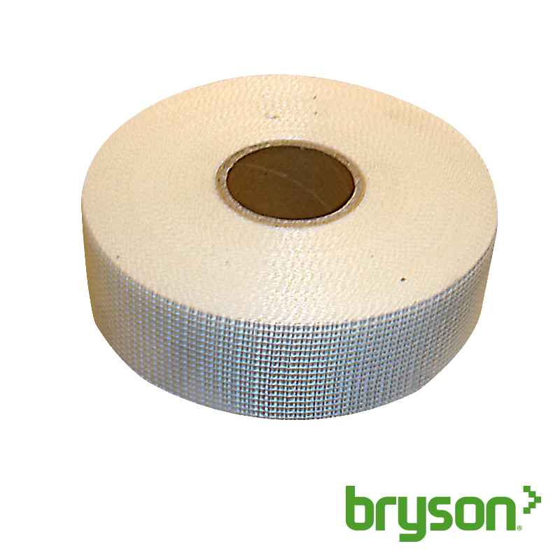 Plasterers Scrim Tape