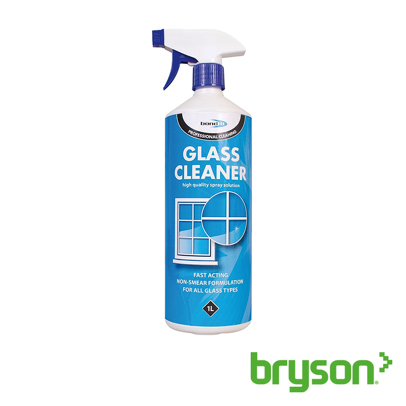 Glass Cleaner