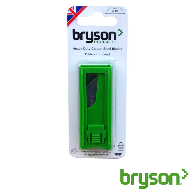 Bryson Pro Series Knife Blade Dispenser