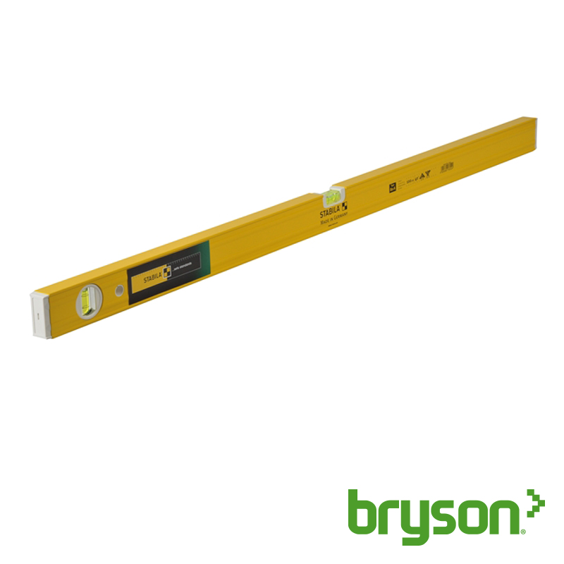 Stabila 80A-2 Double Plumb Box Section Level