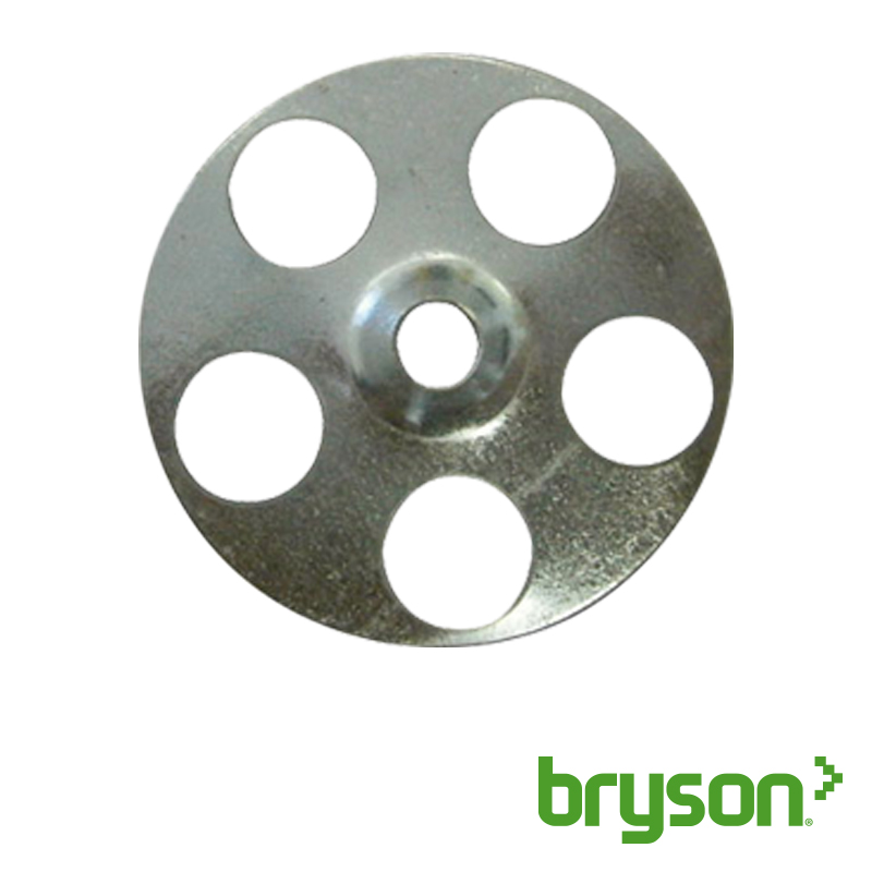 Metal Insulation Discs