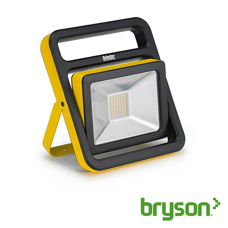 Slimline LED Floor Light