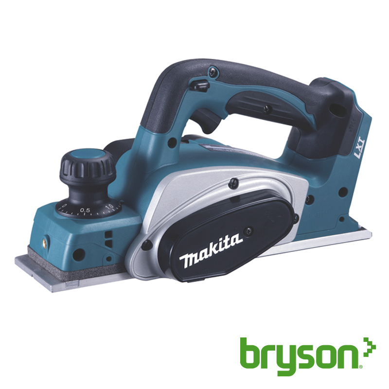 Makita DKP180Z 18V Planer