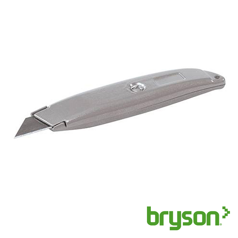 Retractable Knife