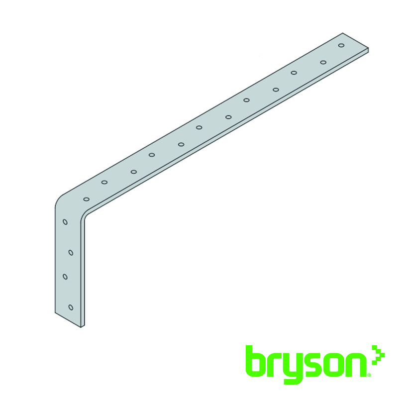 Heavy Duty Restraint Strap