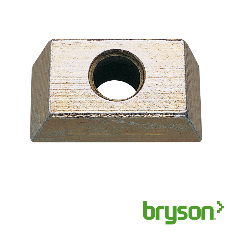 Wedge Nuts