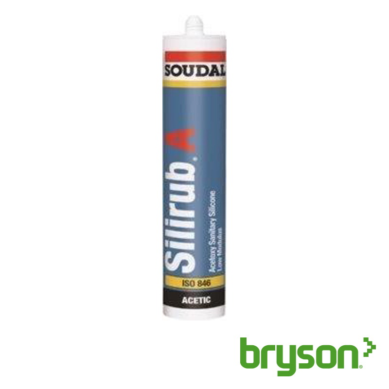 Glazing Silicone