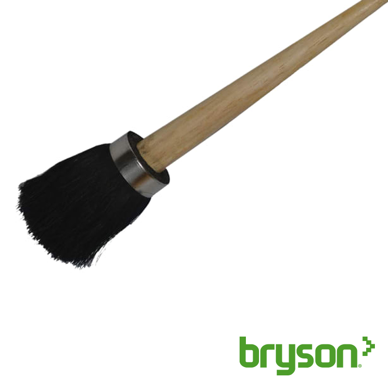 Tar Brush