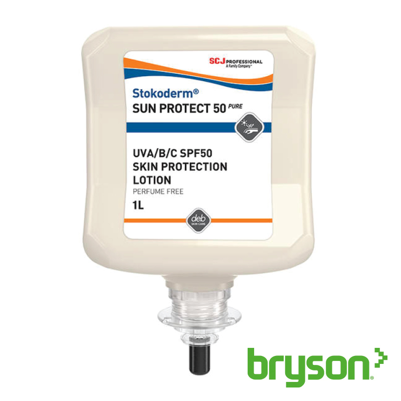 Deb Stokoderm Sun Protect 50 PURE