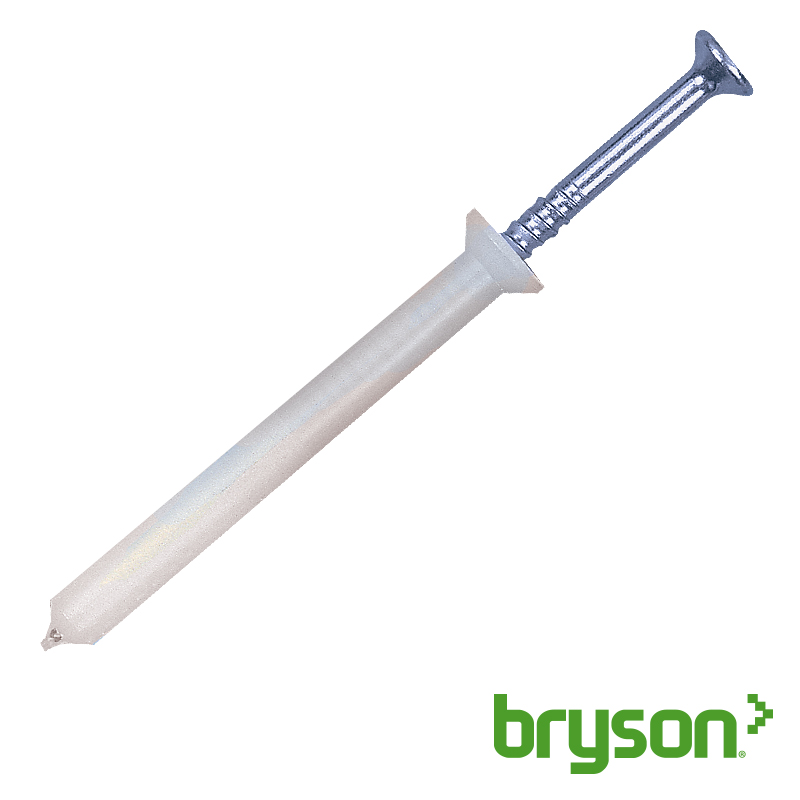 Hammer-In Fixings