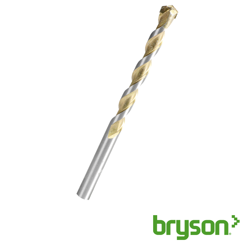Multi Purpose Drill Bits