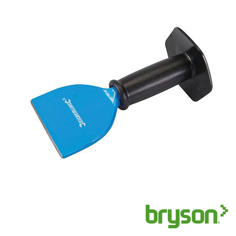 Brick Bolster w/Guard - 100mm (4'')
