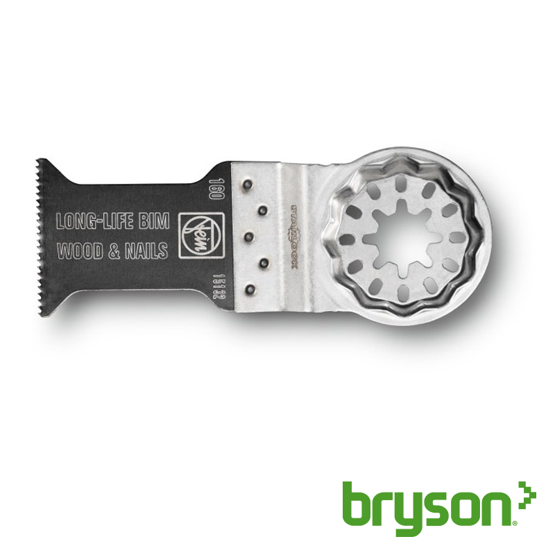 Fein E-Cut Long Life Blades