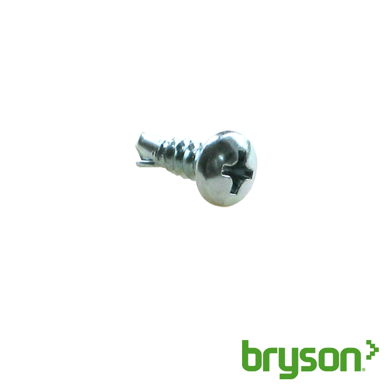 Pan Pozi Self Drilling Screws