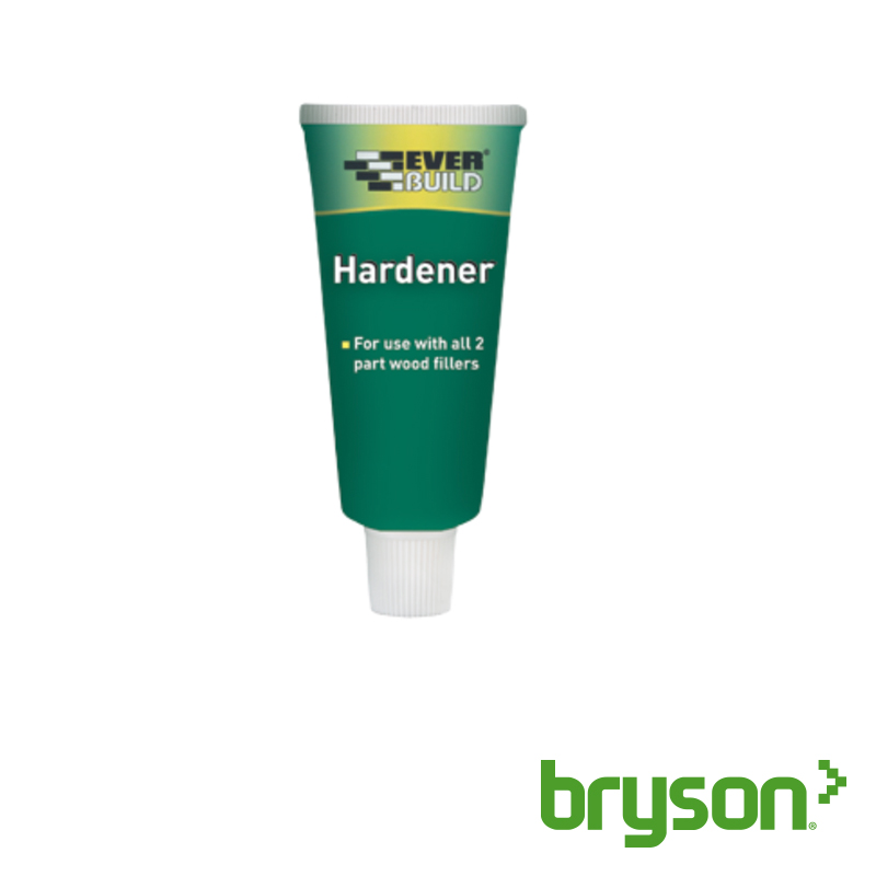 Wood Fill Hardener Tube